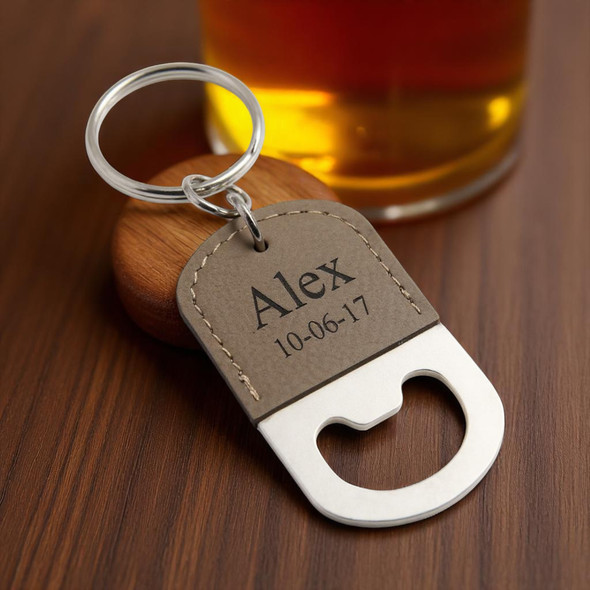 Custom Keychain